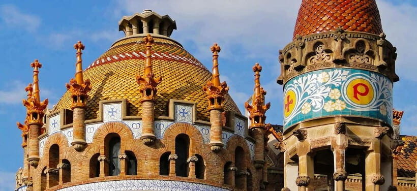 Barcelona Beyond Gaudí: Modernism, Rooftops, and Hidden Gems - The Sum Up