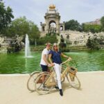Barcelona Bicycle Tours: City Highlights - Why Choose This Tour?