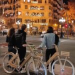 Barcelona Bicycle Tours: Evening City Tour - A Closer Look at the Experience