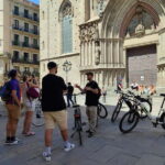 Barcelona: Bike or eBike Tour, Top Sights & Local Insights - Breaking Down the Itinerary: What You’ll See and Why It Matters