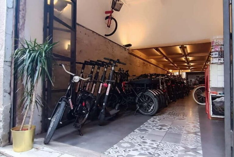 Barcelona: Bike Rental for 2 - 24 Hours - What to Expect During Your Bicycle Adventure