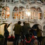 Barcelona Bike Tour by Night with Cava - A Detailed Look at the Barcelona Bike Tour by Night with Cava