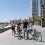 Barcelona: Bike Tour for Families - A Closer Look at the Barcelona Bike Tour