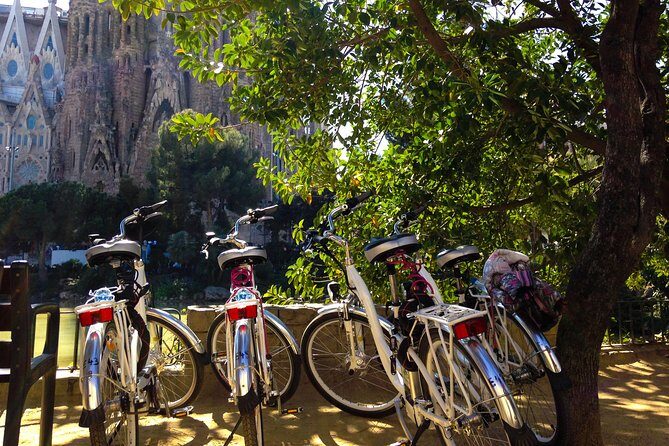 Barcelona Bike Tour: Sagrada Familia , Olympic Port & City Sights - Frequently Asked Questions (FAQ)