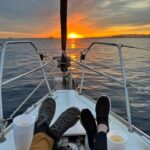 Barcelona: Boat trip with cava in amazing sailboat - An Authentic Perspective on Barcelona’s Sailing Adventure
