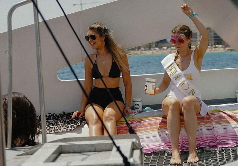 Barcelona: Brunch Boat Party with Drinks and DJ - Authenticity and What Travelers Say
