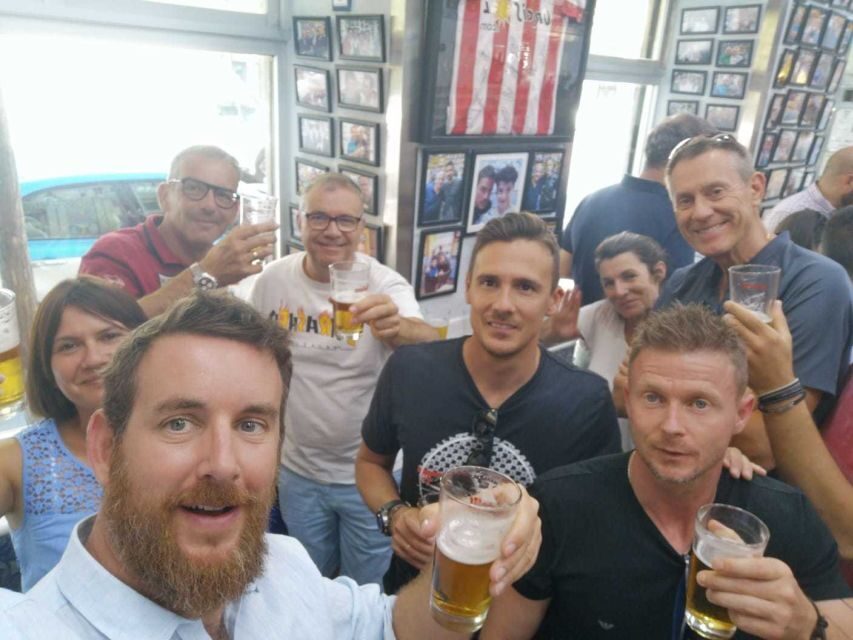 Barcelona: Brunch Walking Tour - Final Thoughts: Is This Tour Worth It?