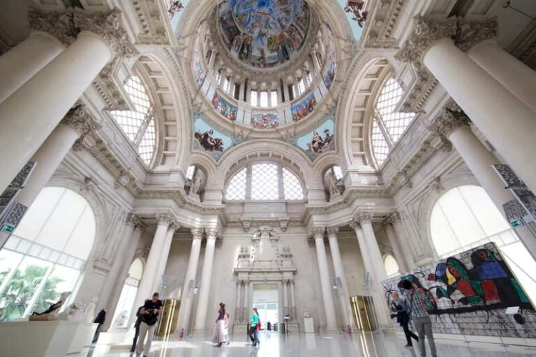 Barcelona Card: 25+ Museums and Free Public Transportation - The Sum Up: Is the Barcelona Card Worth It?