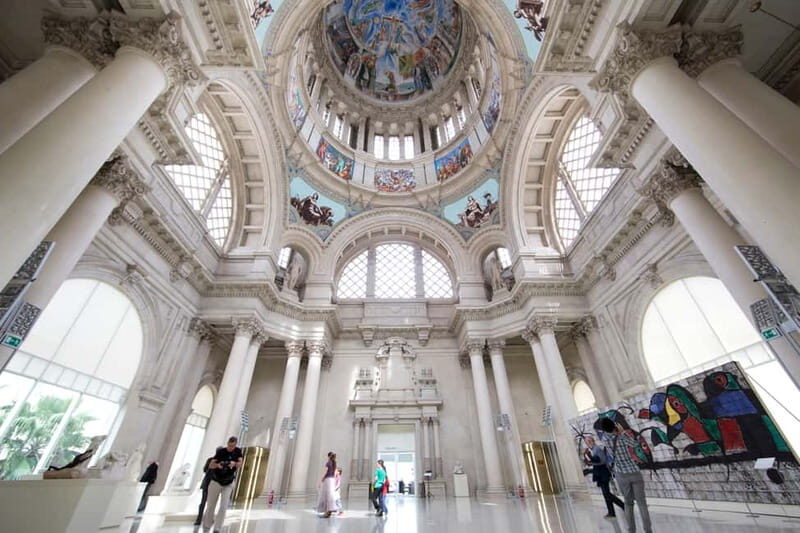 Barcelona Card: 25+ Museums and Free Public Transportation - The Sum Up: Is the Barcelona Card Worth It?