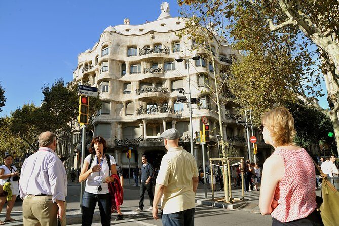 Barcelona Card: Museums + Transport for 72h, 96h or 120h - Value for Money: Is It Worth It?