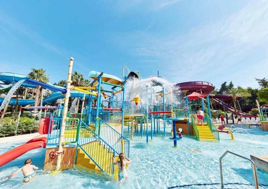 Barcelona: Caribe Aquatic Park Full-Day Ticket with Transfer - The Sum Up: Is This Tour Worth It?