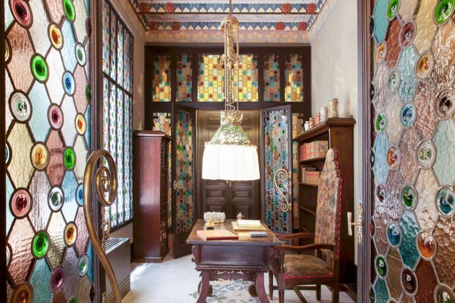 Barcelona: Casa Amatller Priority Entry Ticket - Why This Tour Offers Great Value