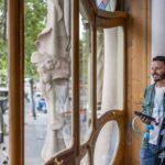 Barcelona: Casa Batlló Be The First Entry Ticket - What Makes This Tour Stand Out