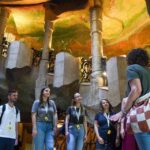 Barcelona: Casa Batlló, Casa Milà & Casa Vicens Guided Tour - What the Tour Offers in Practical Terms
