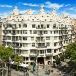 Barcelona: Casa Milà Early-Morning Access Guided Tour - The Experience in Detail
