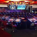Barcelona: Casino Barcelona Entry with Cocktail and Gift - An In-Depth Look at the Casino Barcelona Experience