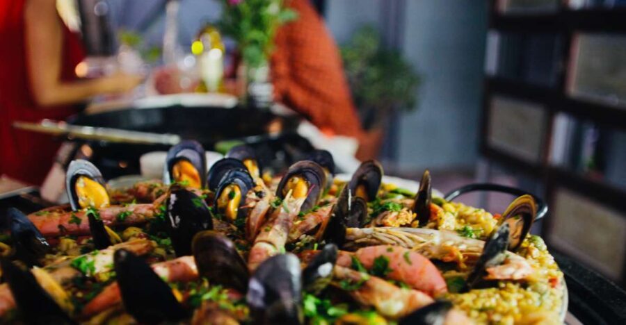 Barcelona: Catalan Paella Cooking Class - Practical Details and Tips
