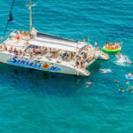 Barcelona: Catamaran Party Cruise with BBQ Meal - Final Thoughts