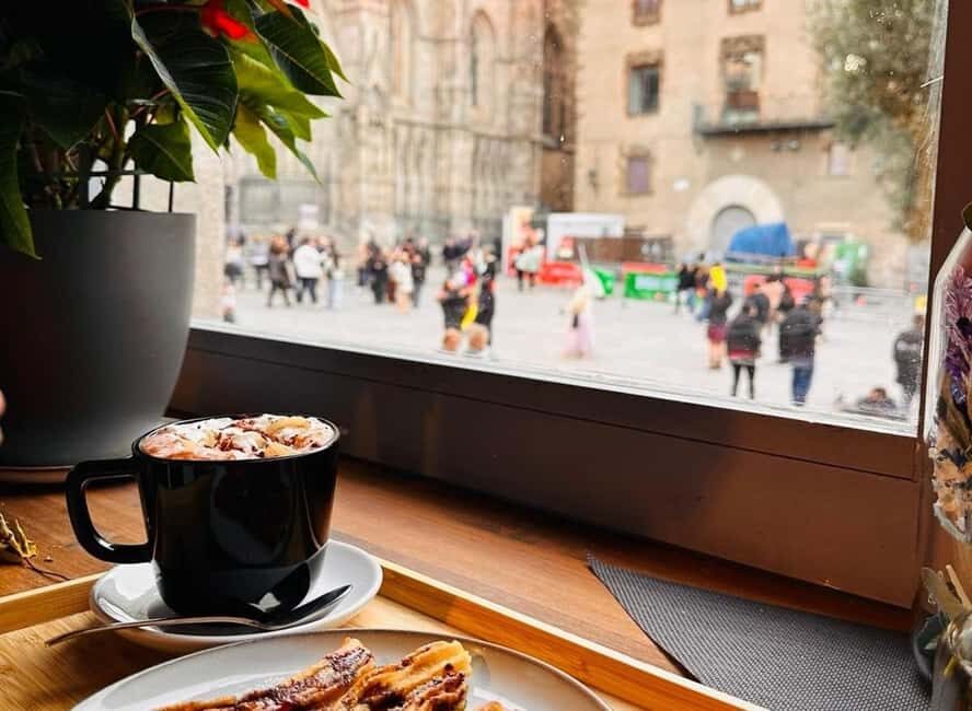 Barcelona Cathedral Early Access Tour with Breakfast - Why It’s a Good Deal