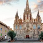 Barcelona Cathedral: Exclusive walking tour & entry tickets. - Who Will Benefit Most?
