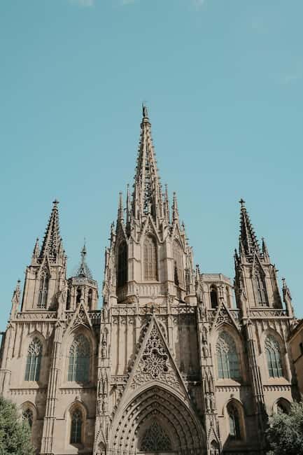 Barcelona: Cathedral of Barcelona Saint Eulalia Guided Tour - Analyzing the Value