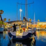 Barcelona: Cena Romántica y noche en camarote en velero - An In-Depth Look at the Experience
