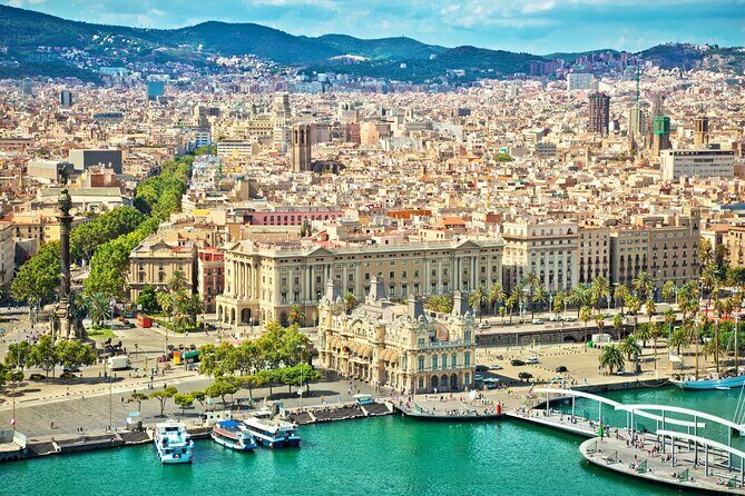 Barcelona Challenges EVG EVJF City Challenge team - A Deep Dive into the Barcelona Challenges EVG EVJF City Challenge