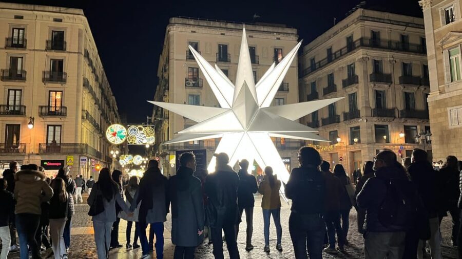 Barcelona: Christmas Lights and Markets Bike Tour - Who Will Enjoy This Tour?