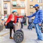 Barcelona: City and Seafront Guided Segway Tour - In-Depth Look at the Tour Experience