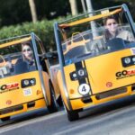 Barcelona: City Center and Olympic Park GoCar Experience - An In-Depth Look at the Barcelona GoCar Experience