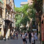 Barcelona City Highlights Bike Tour with E-Bike Option - Exploring Barcelona on Two Wheels: A Detailed Review