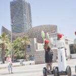 Barcelona: City Highlights Segway Tour - A Closer Look at the Experience