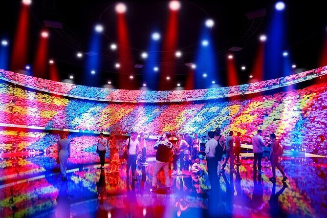 Barcelona City Hop On Hop Off and FC Barcelona Immersive Tour - Practical Details and Considerations