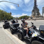 Barcelona: City Sights Electric Quad Tour - Who Should Consider This Tour?
