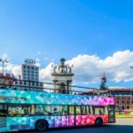 Barcelona: City Sightseeing Hop-On Hop-Off Bus Tour - A Detailed Look at the Experience