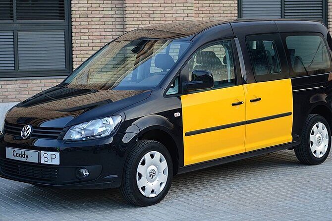 Barcelona city to/from Airport, cruise Port private Transfer - Frequently Asked Questions