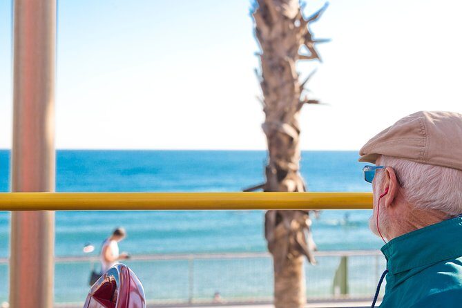 Barcelona City Tour Hop-On Hop-Off with Optional Boat - Final Thoughts