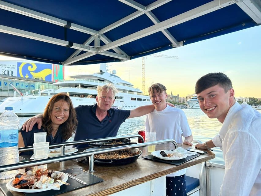 Barcelona: City Views Catamaran Cruise with Music - An Honest Look at the Experience: What You Can Expect