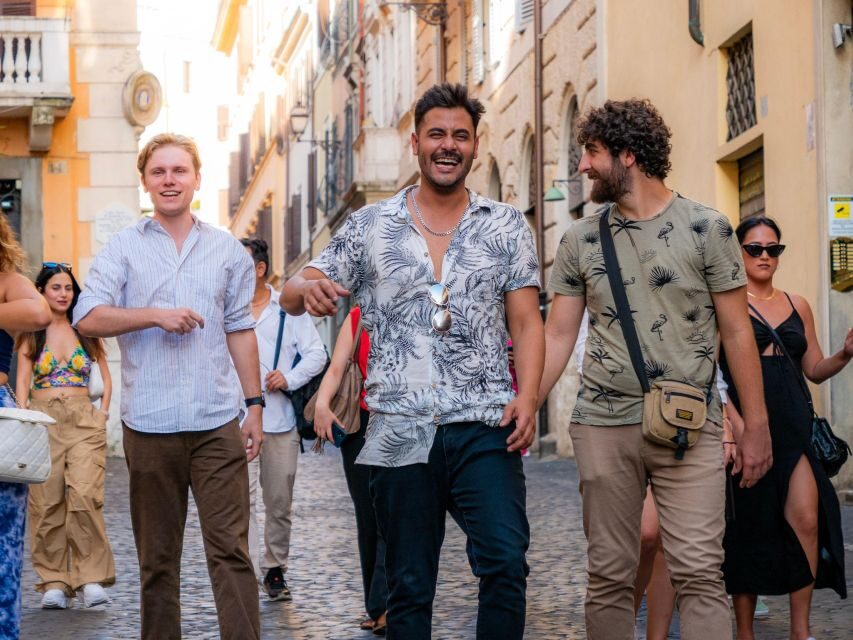 Barcelona: City Walking Tour with Local Guide - Practical Tips for Your Tour