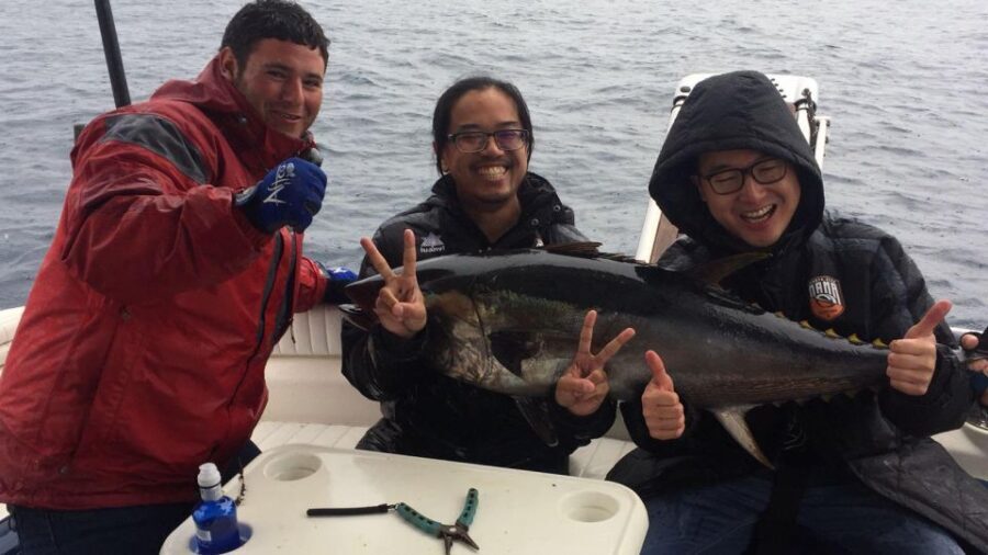Barcelona: Coastal Fishing Trip - Who Should Consider This Trip?