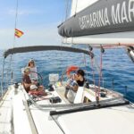 Barcelona: Coastline Boat Trip with Snacks and Cava - Who Is This Tour Best For?