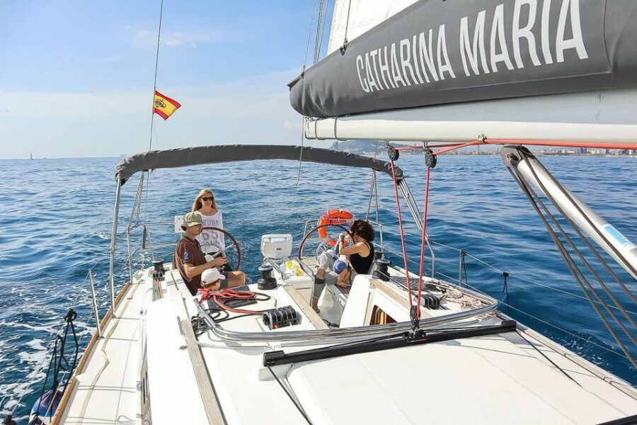 Barcelona: Coastline Boat Trip with Snacks and Cava - Who Is This Tour Best For?