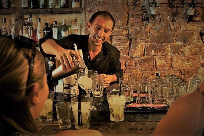 Barcelona Cocktail Masterclass with Tapas - Practical Information and Final Thoughts