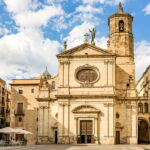 Barcelona Concert: A. Vivaldi - The Four Seasons and more - A Deep Dive into the Experience