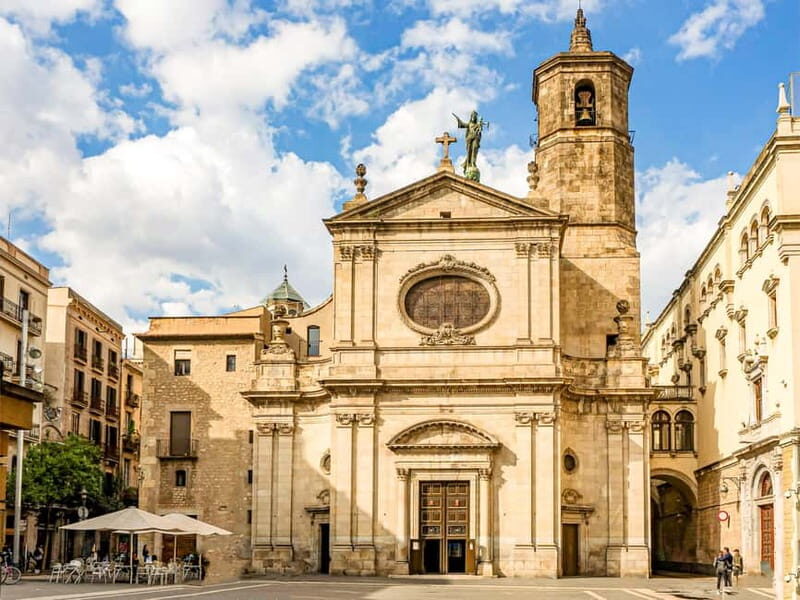 Barcelona Concert: A. Vivaldi - The Four Seasons and more - A Deep Dive into the Experience