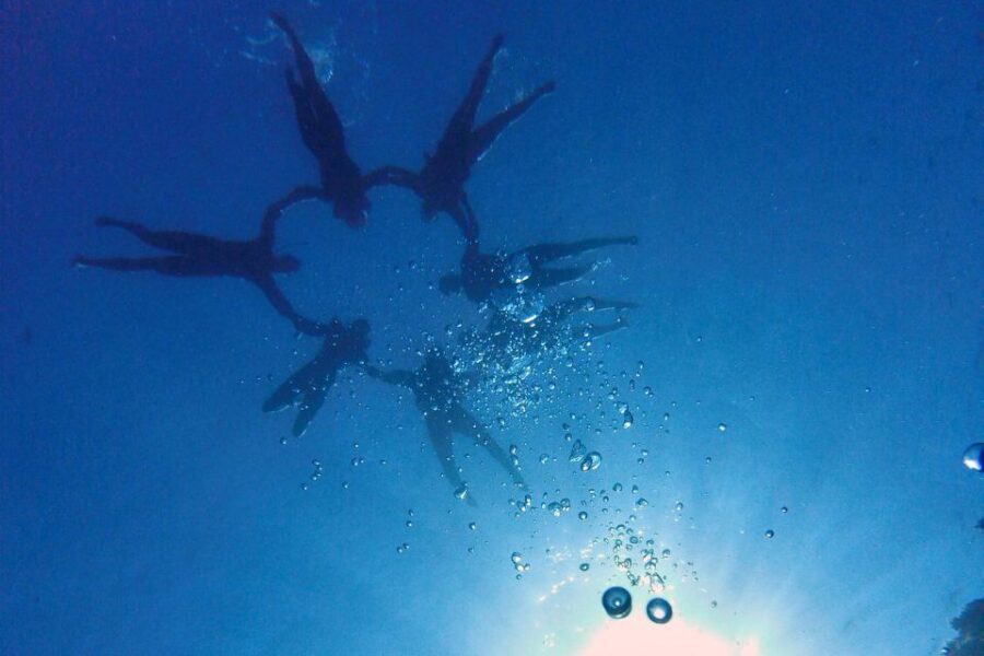 Barcelona: Costa Brava Kayak, Snorkel & Cliff Jump & Lunch - Practical Details & Why It’s a Good Value