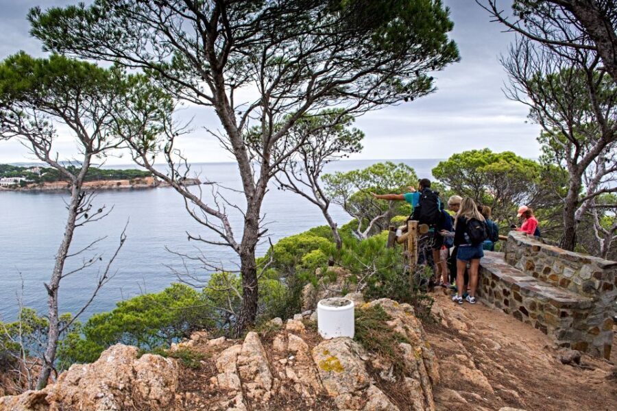 Barcelona: Costa Brava Tour with Kayak & Lagoon Snorkeling - Frequently Asked Questions