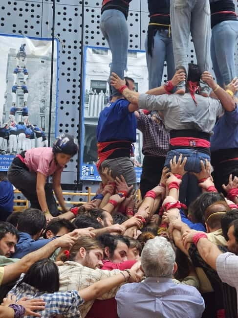 Barcelona: Craft Beer Tasting & Castellers Experience - Who Will Love This Tour?