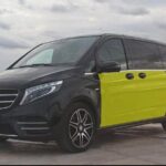 Barcelona Cruise port to barcelona city private transfer - The Itinerary and Experience in Detail