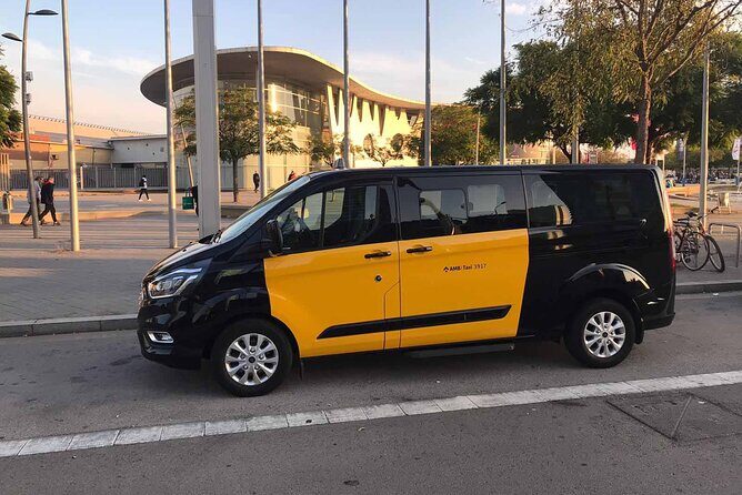 Barcelona Cruise port to city or Airport Private Transfer - Who Is This Transfer Best For?